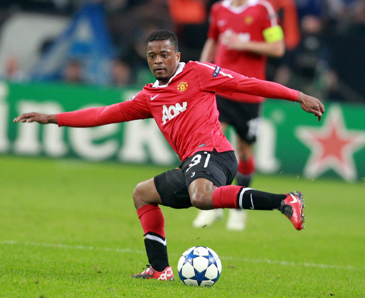 曼聯前鋒格林伍德重返訓練場 復出有望？.